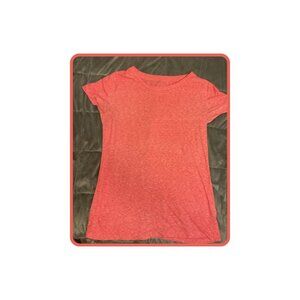 Pink Shirt